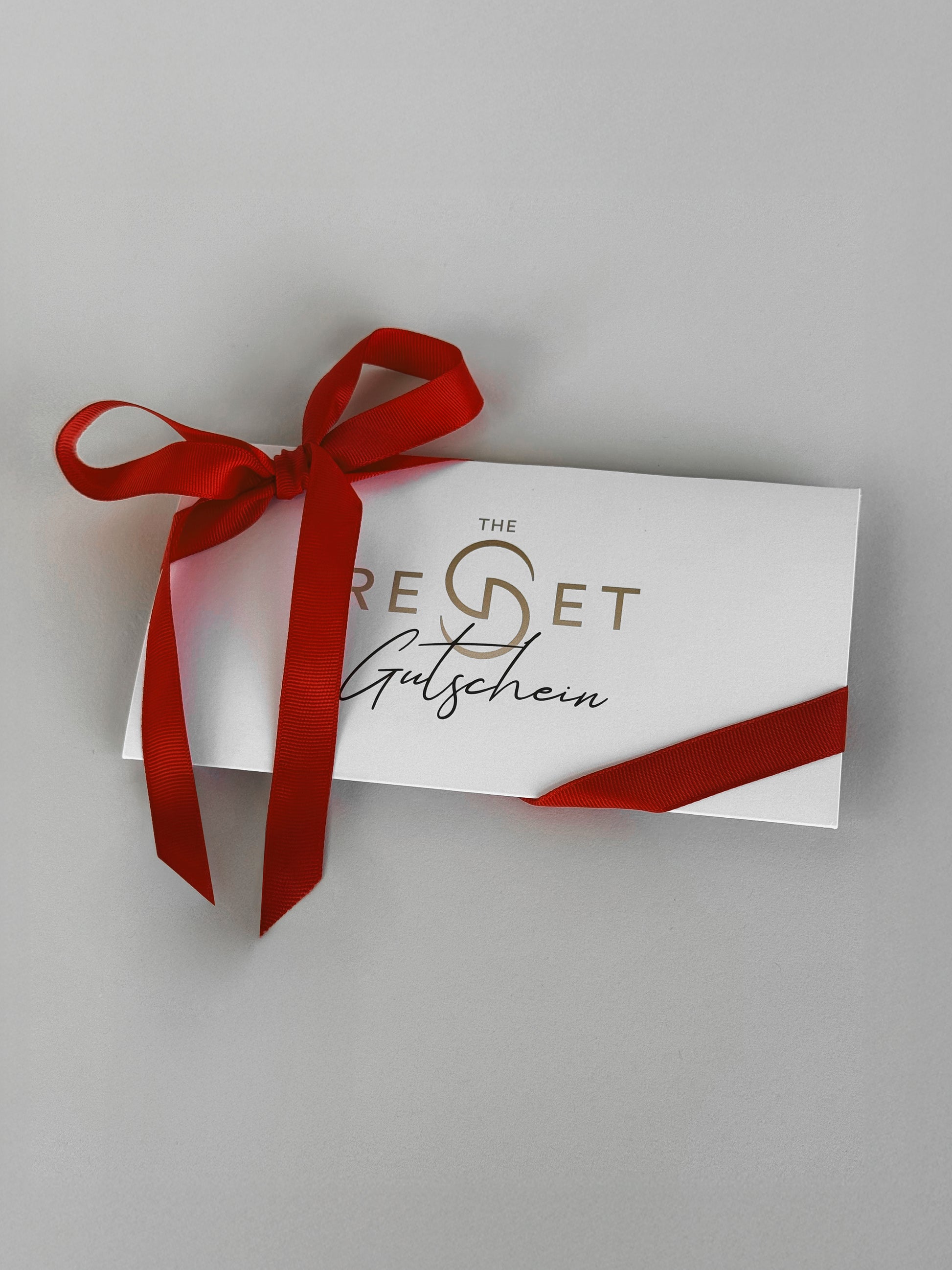 THE RESET Hotel Gutschein